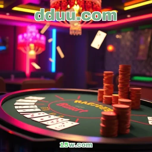 dduu.com: Descubra os Segredos Empolgantes dos Caça-Níqueis