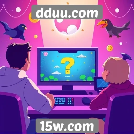 novas funcionalidades do site dduu.com atraem jogadores