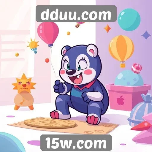 Novos recursos interativos no dduu.com para jogadores