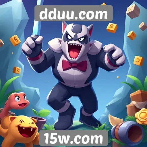 Comparativo de jogos populares disponíveis em dduu.com