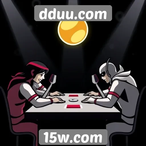 Eventos e torneios online promovidos por dduu.com