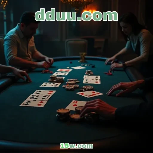 dduu.com: Por que Esse Site é a Melhor Opção de Jogos Confiáveis