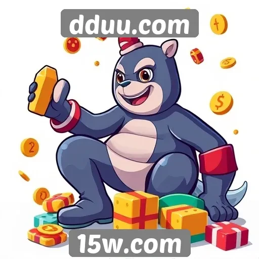 Análise das categorias de jogos disponíveis no dduu.com